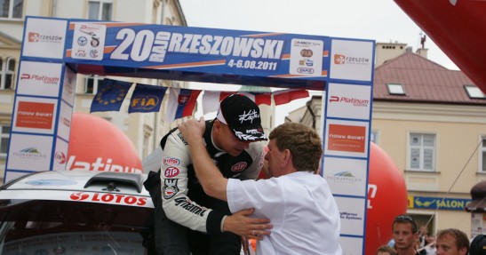 Rajd Rzeszowski